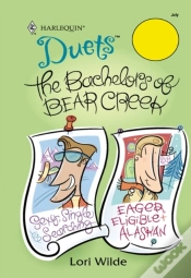 Capa do artigo Sexy, Single And Searching / Eager, Eligible And Alaskan