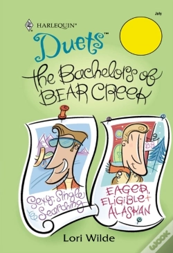 Capa do artigo Sexy, Single And Searching / Eager, Eligible And Alaskan