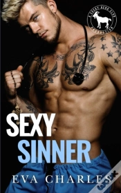 Capa do artigo Sexy Sinner