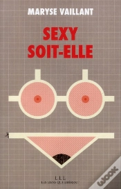Capa do artigo Sexy Soit-Elle