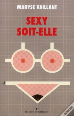 Capa do artigo Sexy Soit-Elle