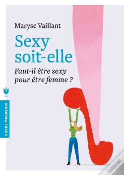 Capa do artigo Sexy Soit-Elle
