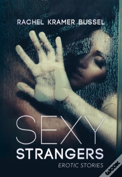 Capa do artigo Sexy Strangers