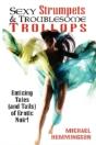 Sexy Strumpets & Troublesome Trollops - Preview