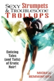 Capa do artigo Sexy Strumpets & Troublesome Trollops