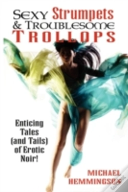 Capa do artigo Sexy Strumpets & Troublesome Trollops
