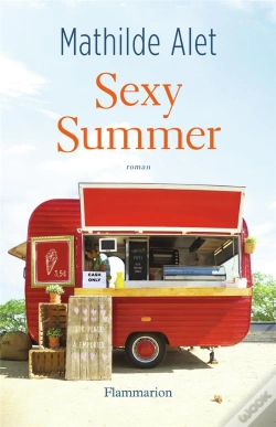 Capa do artigo Sexy Summer