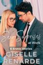 Sexy Surprises At Work - Preview