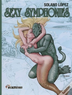 Capa do artigo Sexy Symphonies