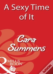 Capa do artigo Sexy Time Of It