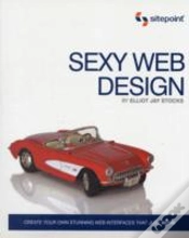 Capa do artigo Sexy Web Design