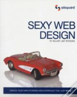 Capa do artigo Sexy Web Design