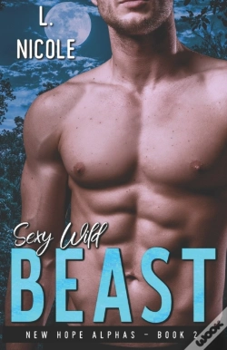 Capa do artigo Sexy Wild Beast