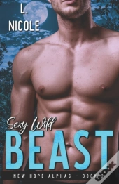 Sexy Wild Beast