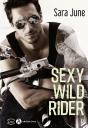 Sexy Wild Rider - Preview