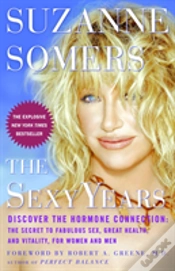 Capa do artigo Sexy Years, The