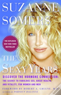 Capa do artigo Sexy Years, The