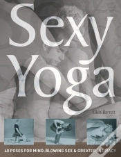 Capa do artigo Sexy Yoga
