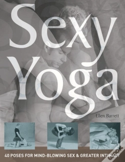 Capa do artigo Sexy Yoga