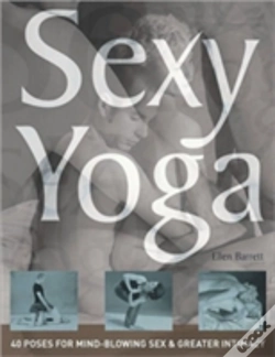 Capa do artigo Sexy Yoga