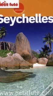 Capa do artigo Seychelles 2012-2013 Petit Fute