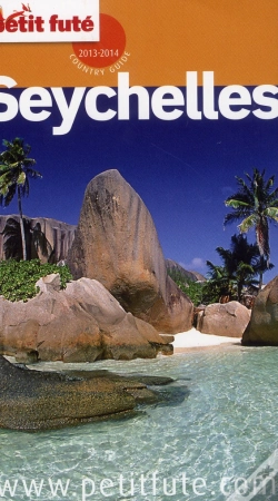 Capa do artigo Seychelles 2012-2013 Petit Fute