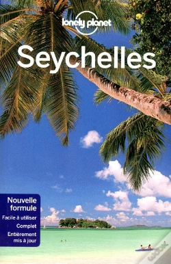Capa do artigo Seychelles 2e Edition