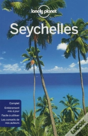 Capa do artigo Seychelles 3ed