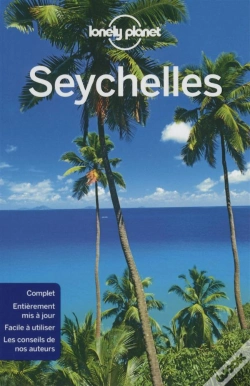 Capa do artigo Seychelles 3ed