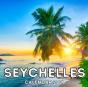 Seychelles Calendar 2021 - Preview