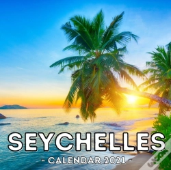 Capa do artigo Seychelles Calendar 2021