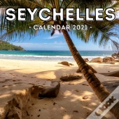 Seychelles Calendar 2021