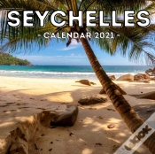 Capa do artigo Seychelles Calendar 2021