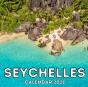 Seychelles Calendar 2021 - Preview