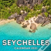 Capa do artigo Seychelles Calendar 2021