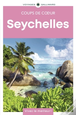 Capa do artigo Seychelles