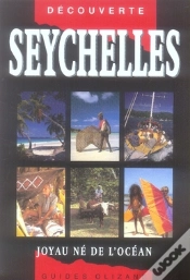 Capa do artigo Seychelles : Joyau Né De L