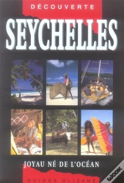 Capa do artigo Seychelles : Joyau Né De L'Océan