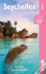 Capa do artigo Seychelles