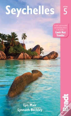 Capa do artigo Seychelles
