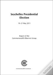 Seychelles Presidential Election, 19-21 May 2011