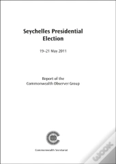 Seychelles Presidential Election, 19-21 May 2011
