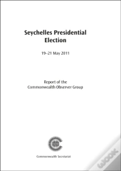 Capa do artigo Seychelles Presidential Election, 19-21 May 2011