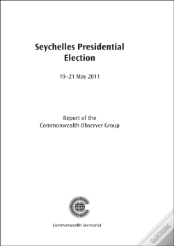 Capa do artigo Seychelles Presidential Election, 19-21 May 2011