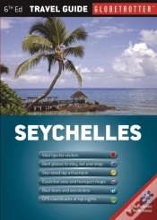 Capa do artigo Seychelles Travel Pack