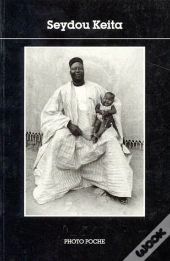 Seydou Keita
