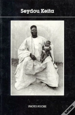 Capa do artigo Seydou Keita