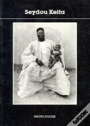 Seydou Keita