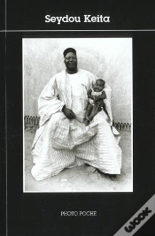 Capa do artigo Seydou Keita