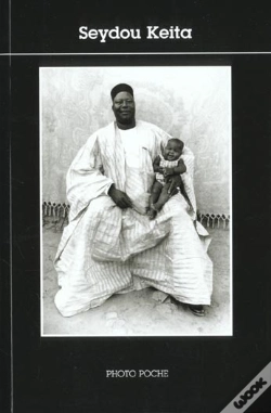 Capa do artigo Seydou Keita